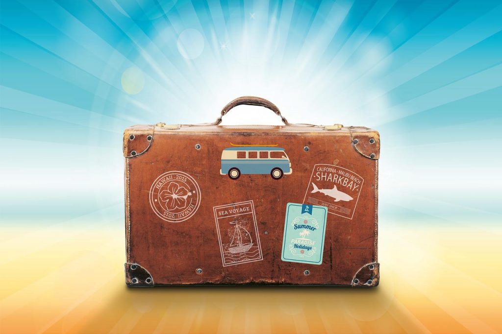 Urlaub und Versicherungen 2 Reiserücktrittsversicherung