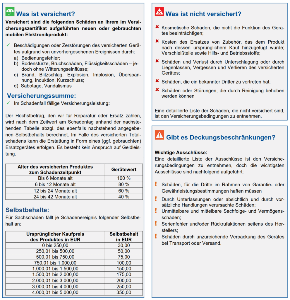 Welche 3 Versicherungen brauche ich wirklich? 2 Screenshot 2023 12 15 at 20 29 08 pib allianzgl mel 082018.pdf